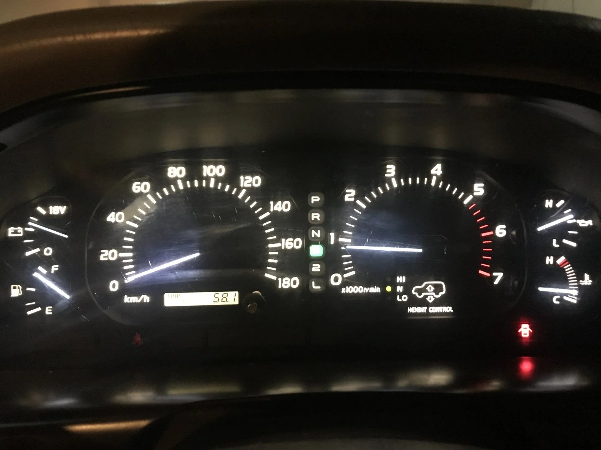 Is this idle rpm correct? IH8MUD Forum
