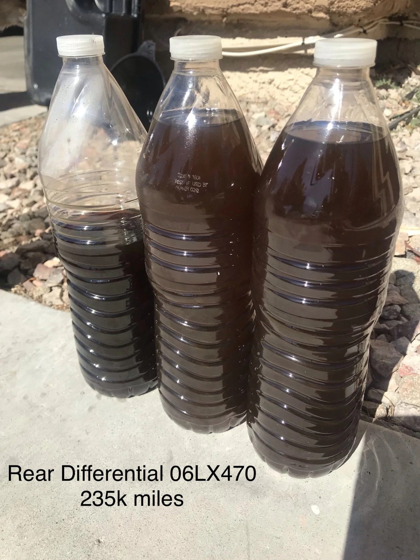 Front Differential Fluild Change Page 3 IH8MUD Forum