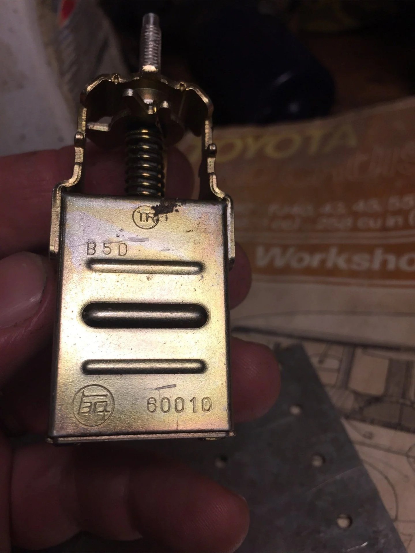 Wiring 75-76 wiper switch to motor | IH8MUD Forum