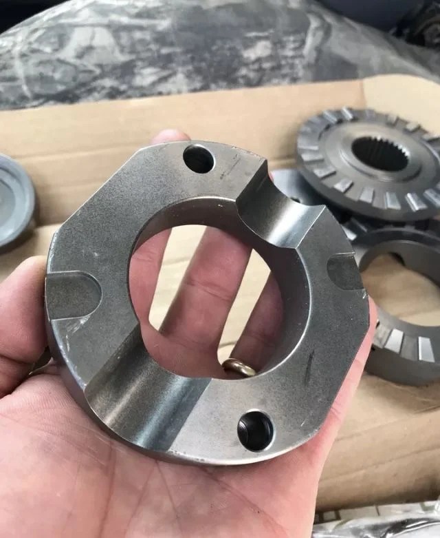 Dropped my Spartan Locker, would you still use it