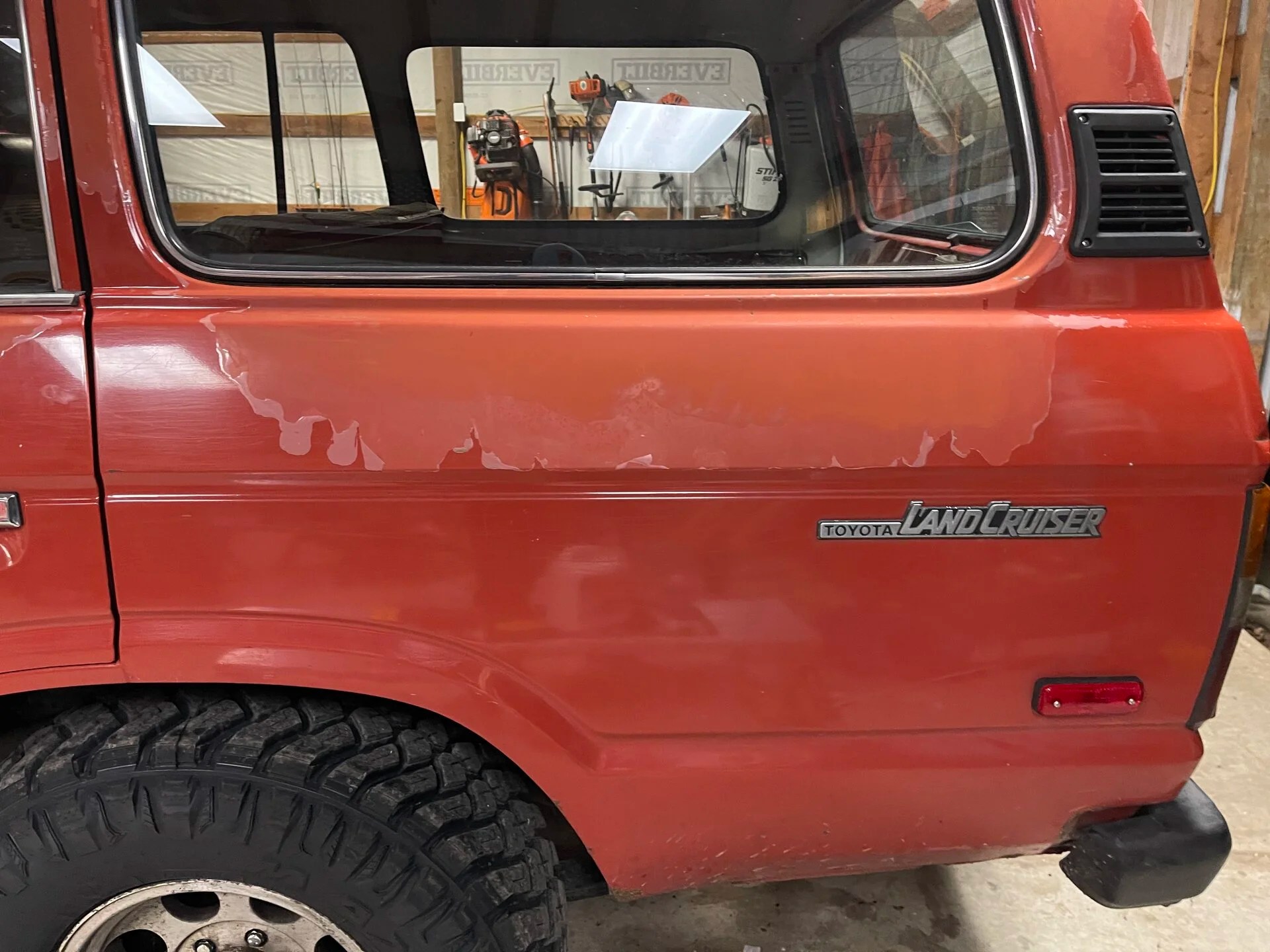 What colour is Freeborn Red? Page 3 IH8MUD Forum