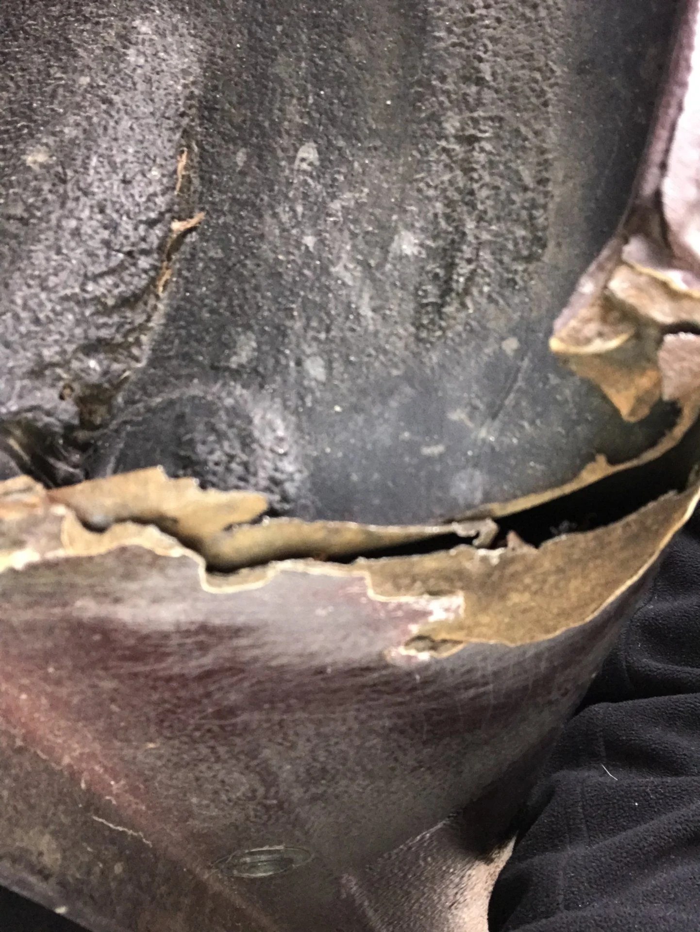 Argh...rocker rust options IH8MUD Forum