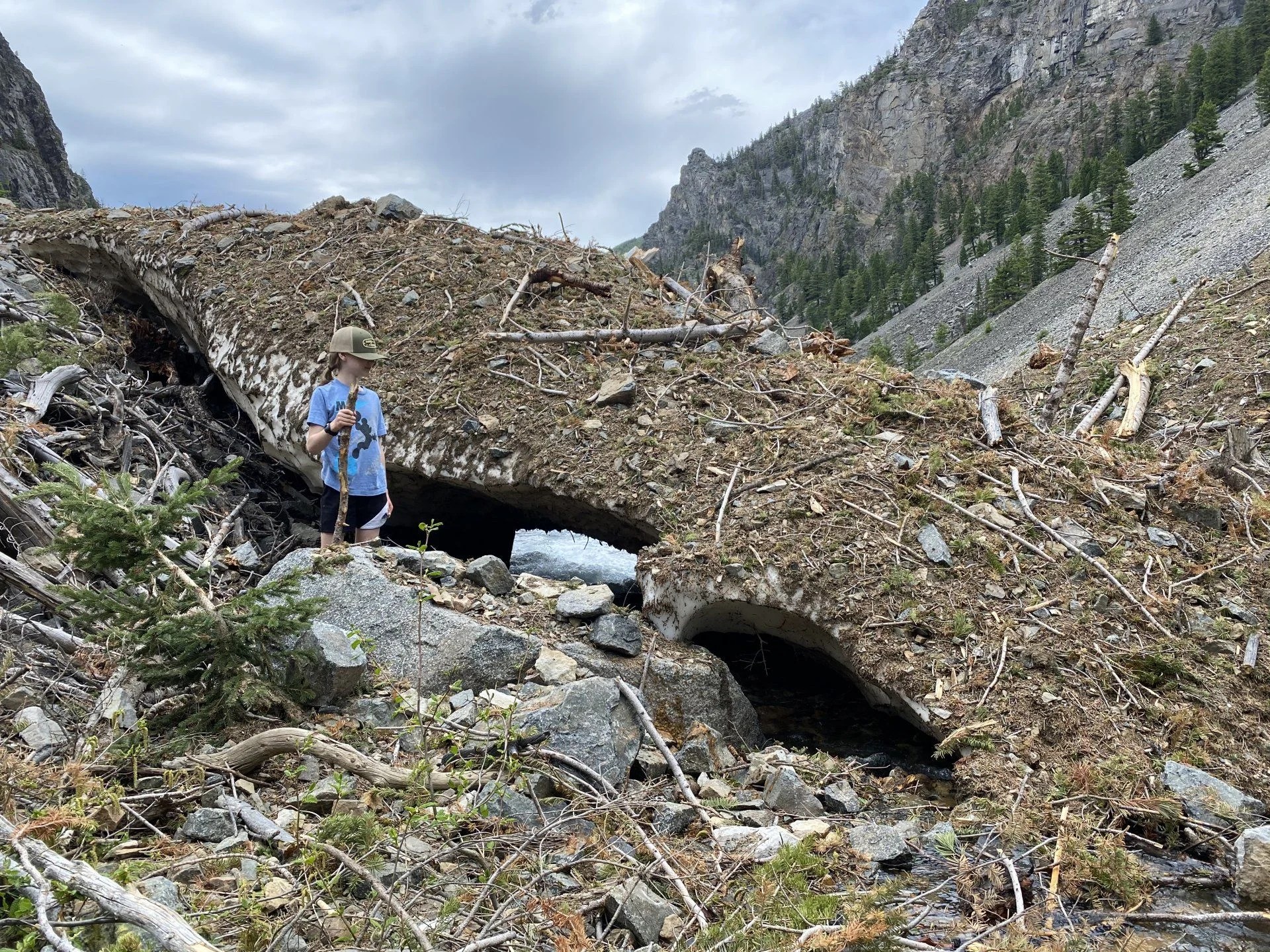 Emigrant Gulch Trail Ride Saturday 6/27/20 IH8MUD Forum