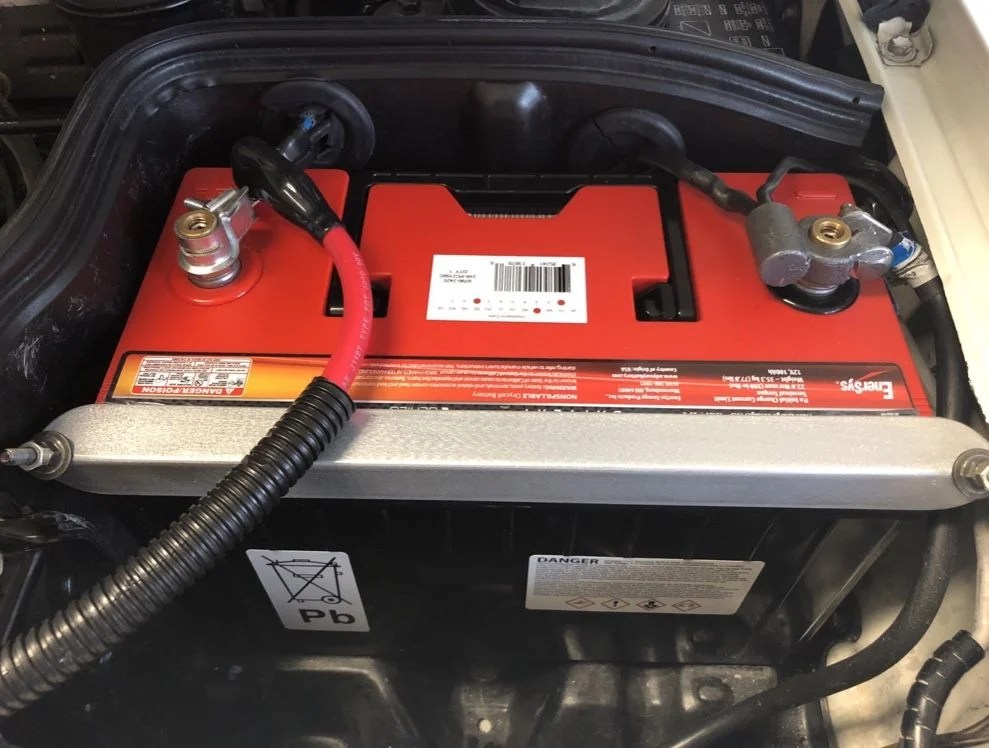 battery terminal extension IH8MUD Forum