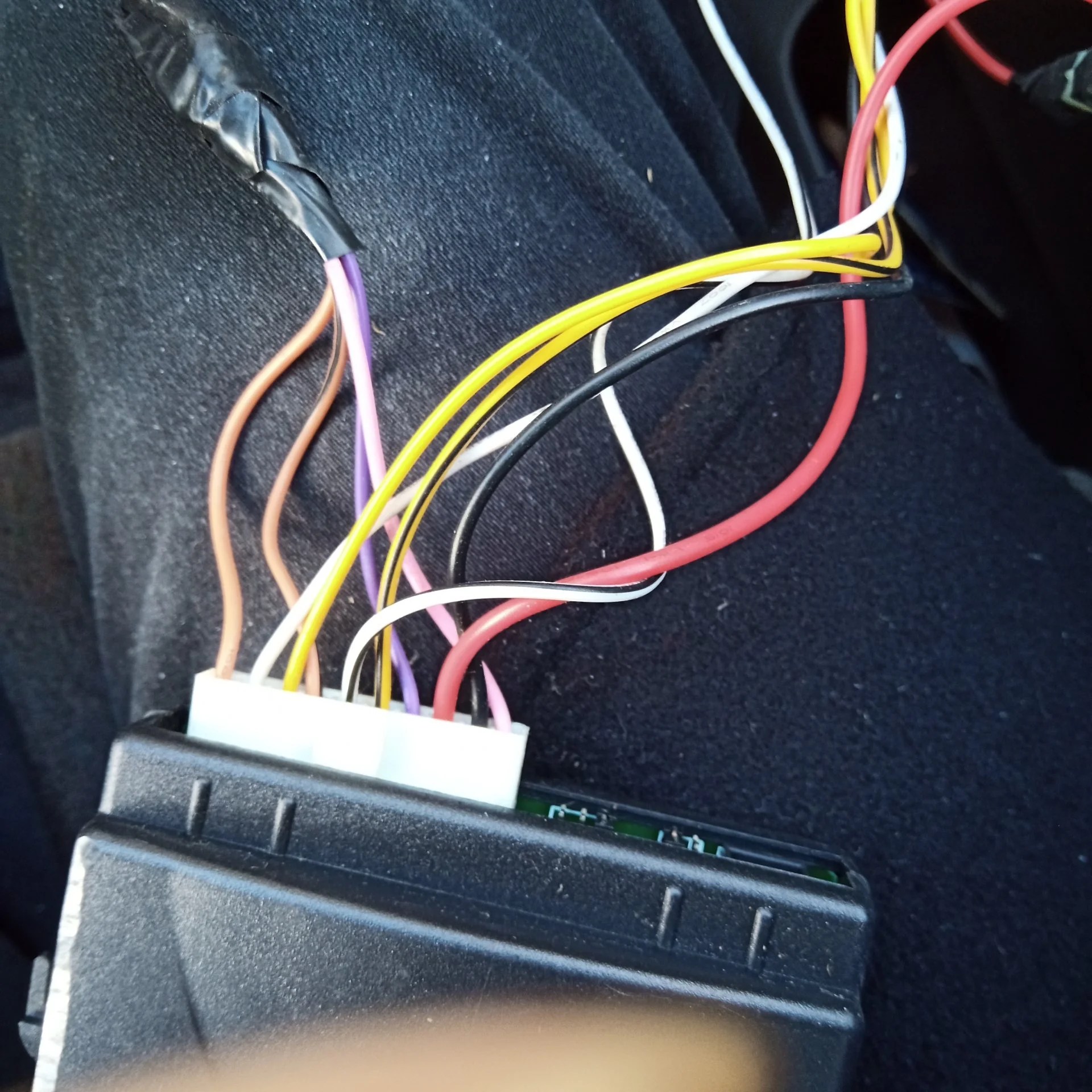 REMOTE CENTRAL LOCKING UPGRADE IH8MUD Forum