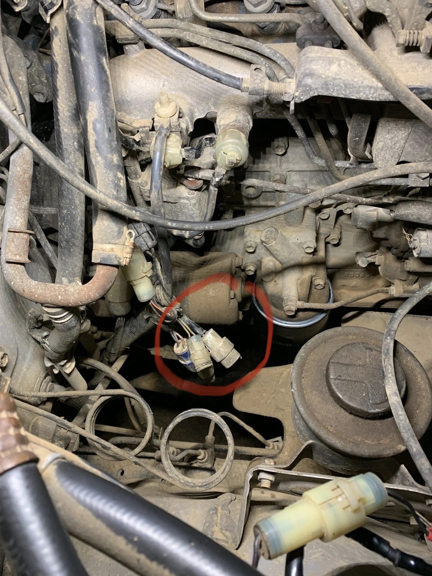 Clicking Glow Plug Relay IH8MUD Forum