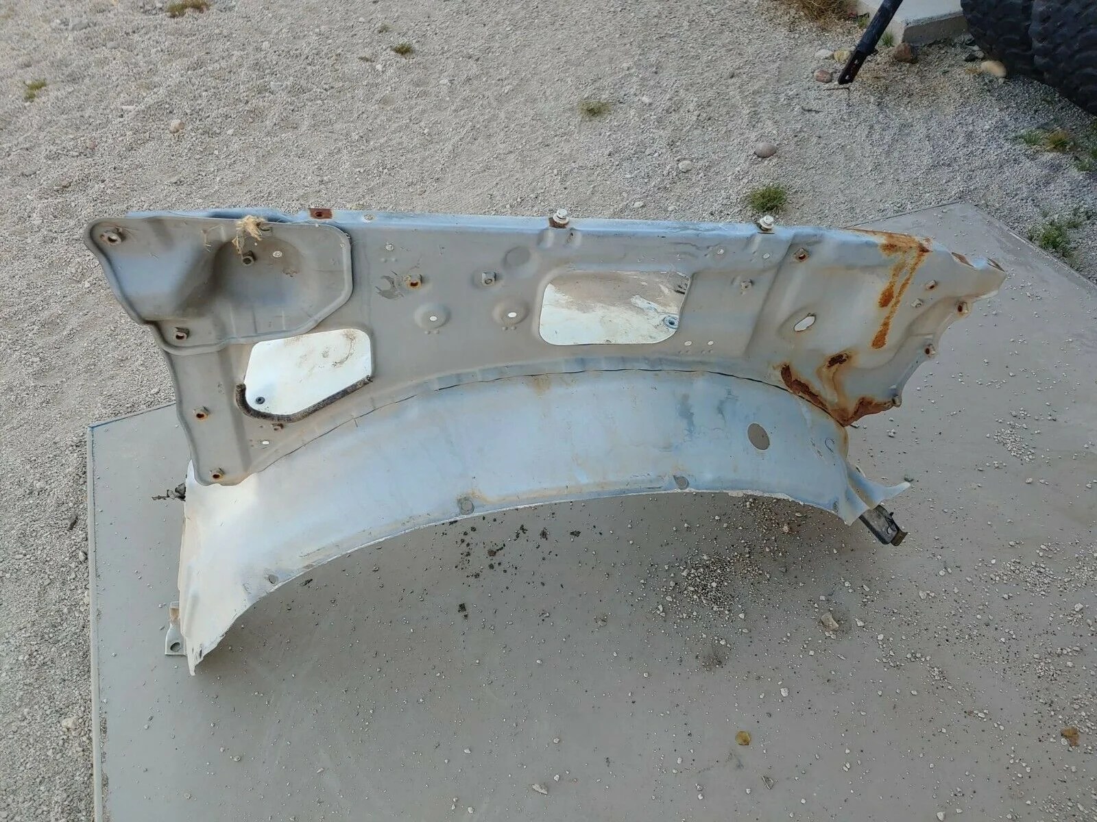 For Sale Laughlin NV 19911997 Toyota Land Cruiser Parts Used IH8MUD Forum