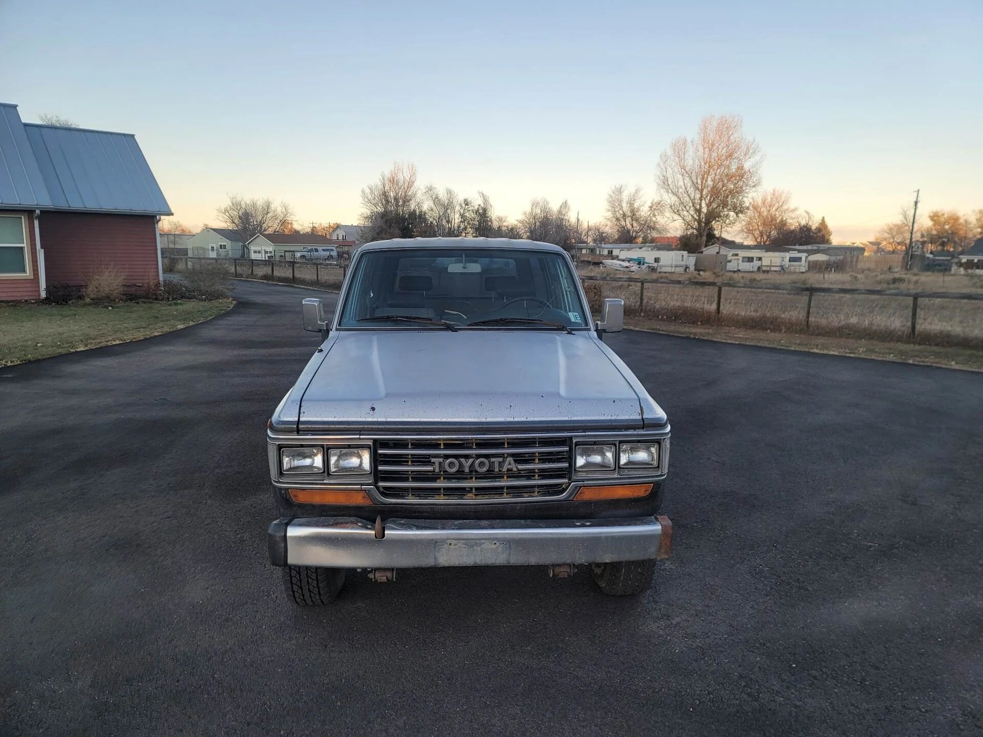 NLFS Fort Collins CO 1988 fj62 Landcruiser IH8MUD Forum