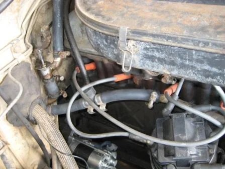 heater valve/draining coolant | IH8MUD.com Forum | Toyota, Lexus & Off