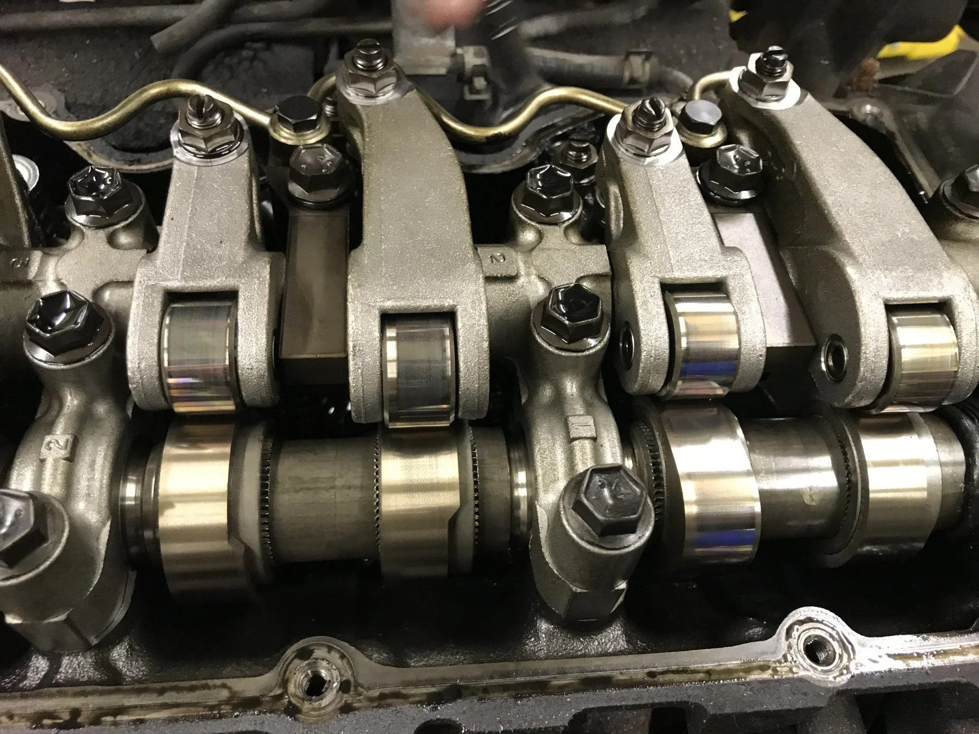 Builds - The '93 Troopy Hodgepodge | Page 54 | IH8MUD Forum