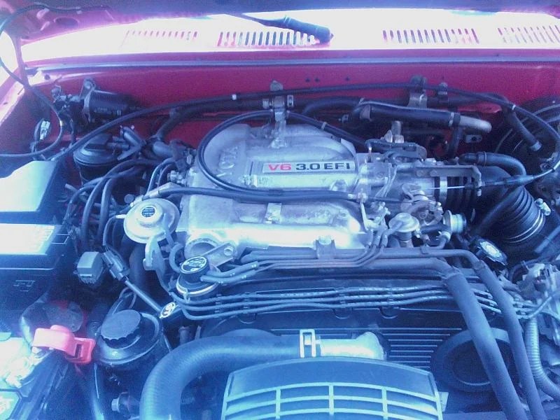 95 4Runner | IH8MUD Forum