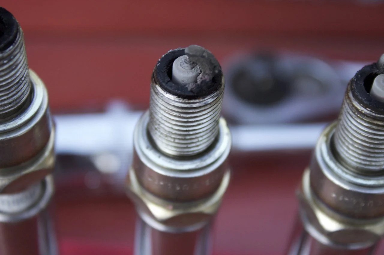 Coolant being forced into overflow IH8MUD Forum