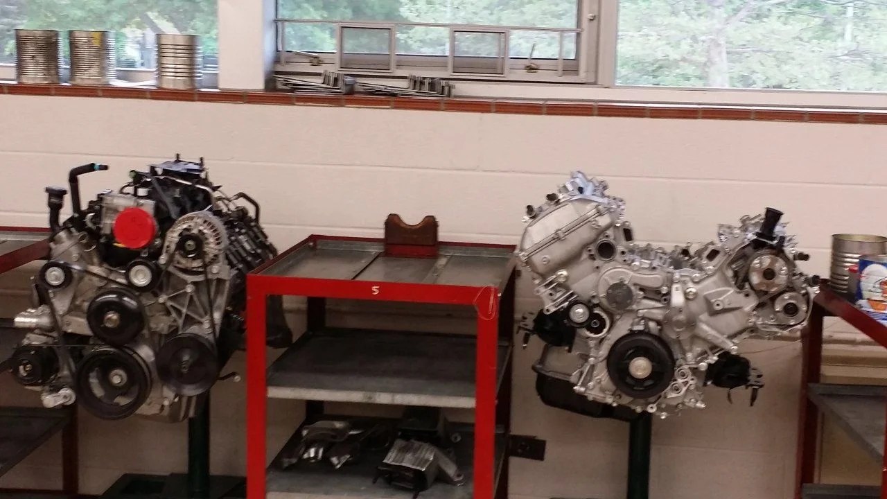 Tundra 5.7 In A Pig? | Ih8Mud Forum