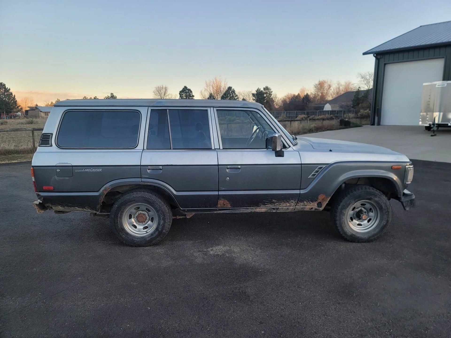 NLFS Fort Collins CO 1988 fj62 Landcruiser IH8MUD Forum