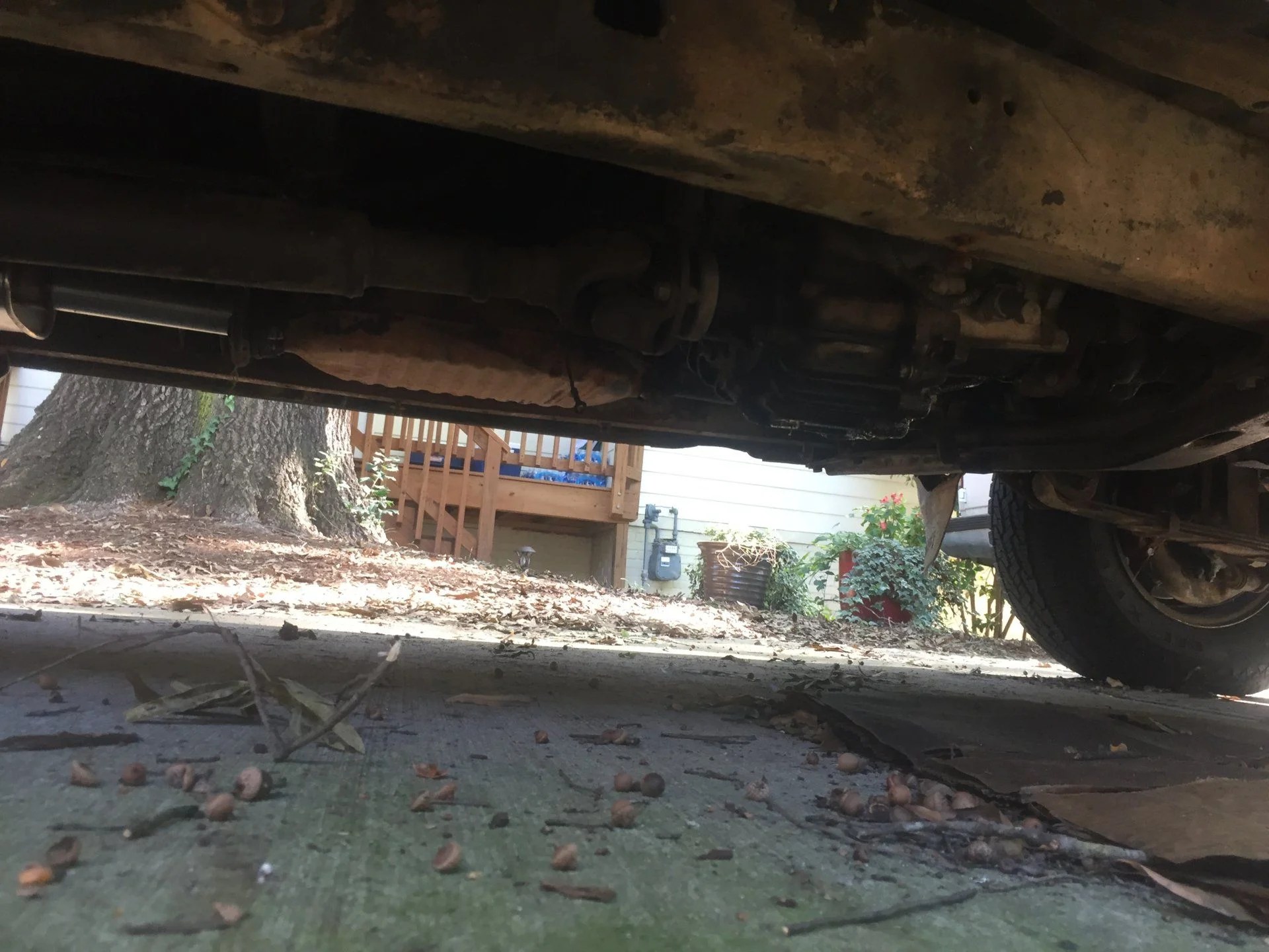 For Sale '87 FJ60Craigslist Raleigh NC IH8MUD Forum