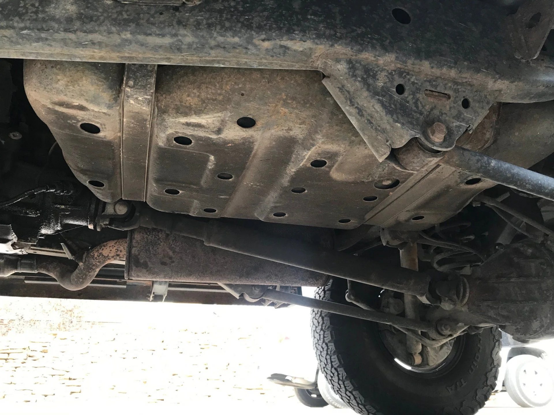 craigslist Topeka, KS 1996 3x Locked, 195k miles NOT MINE