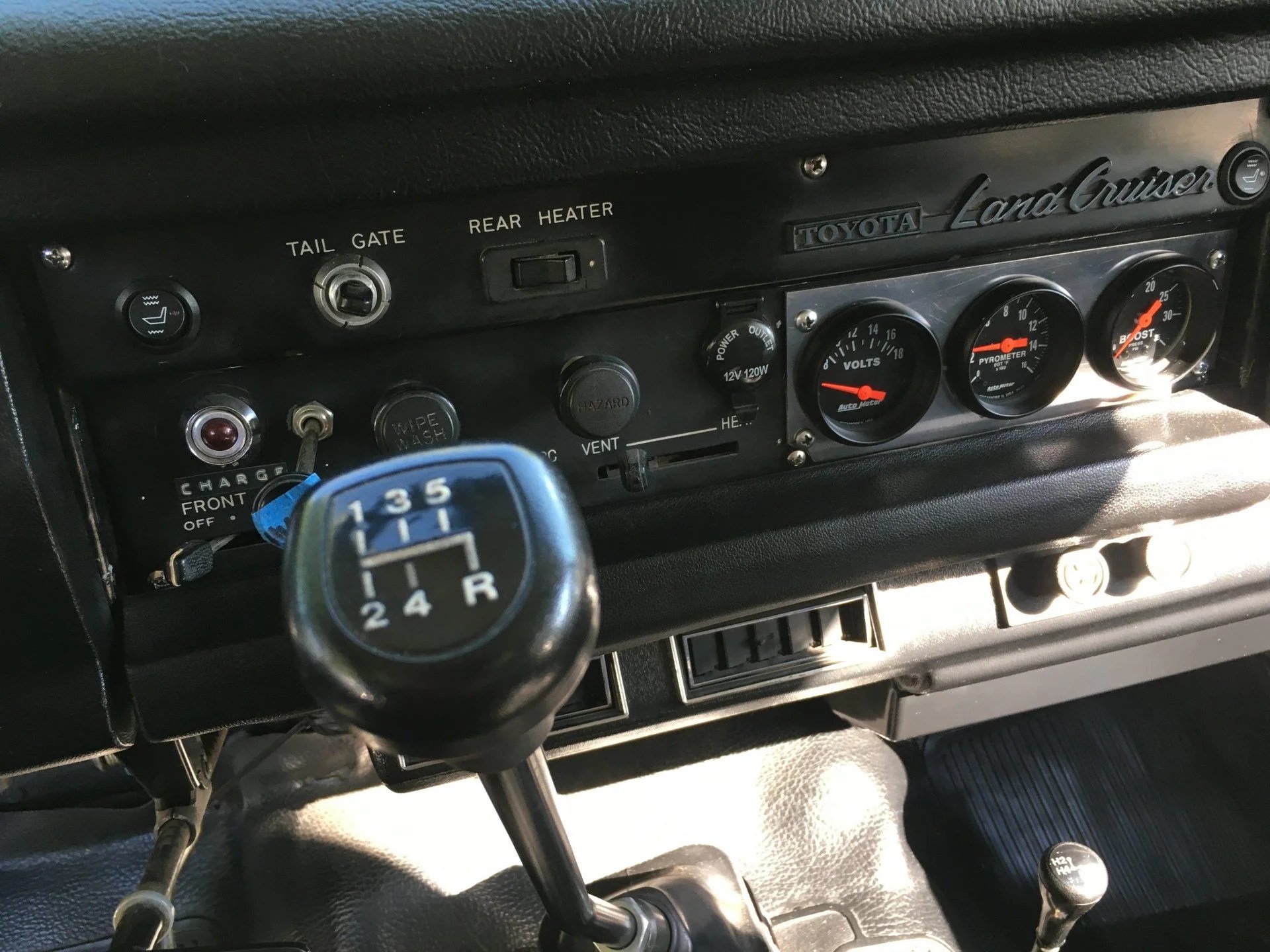 craigslist Tigard, Oregon 1976 FJ55 real nice IH8MUD Forum