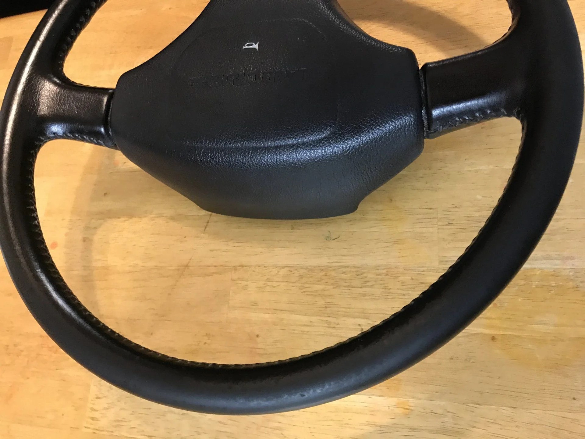 For Sale - 91-94 Steering wheel | IH8MUD Forum