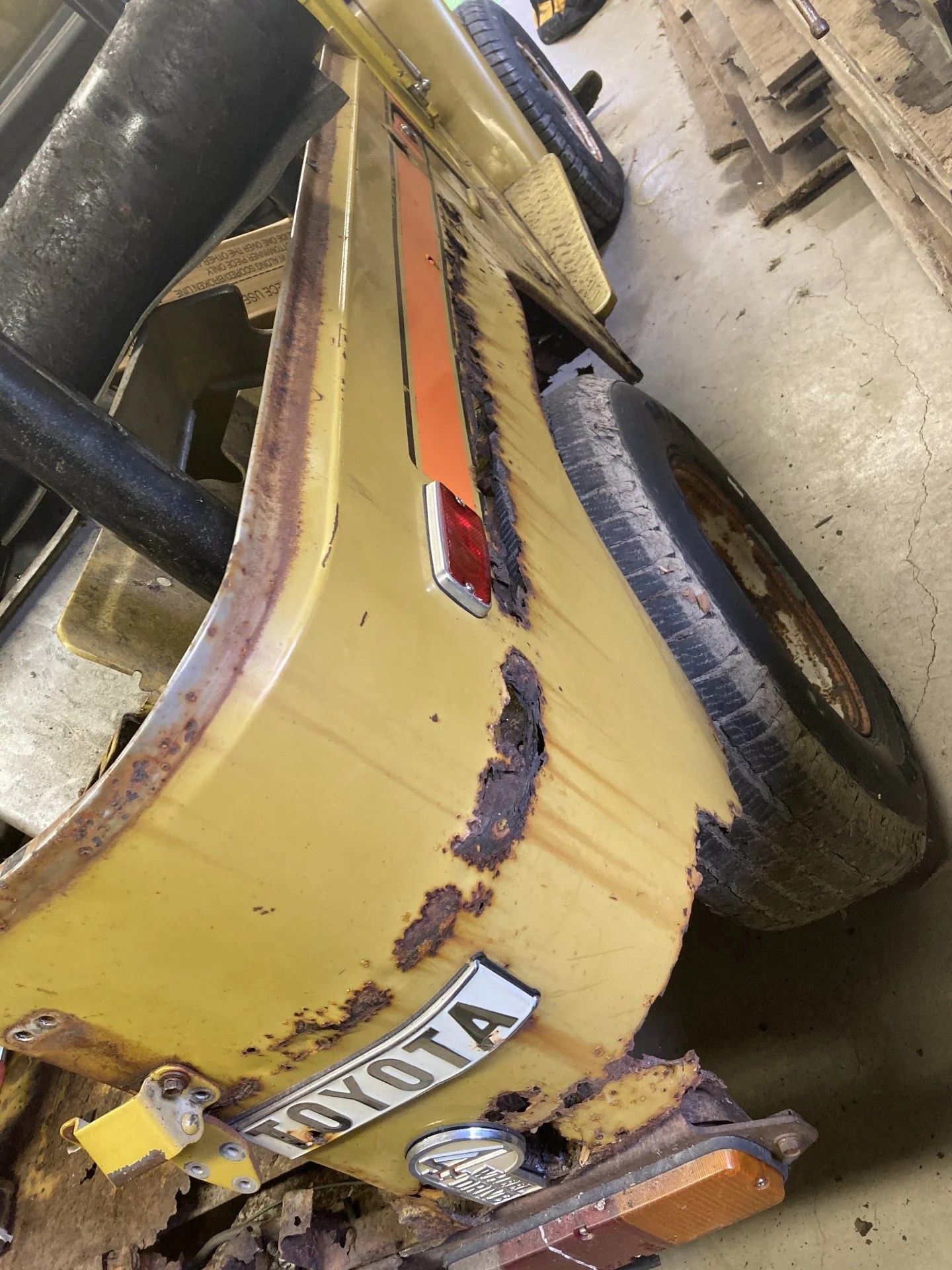 craigslist FJ40 78 with Smog for Sale Craigslist Maine (includes new