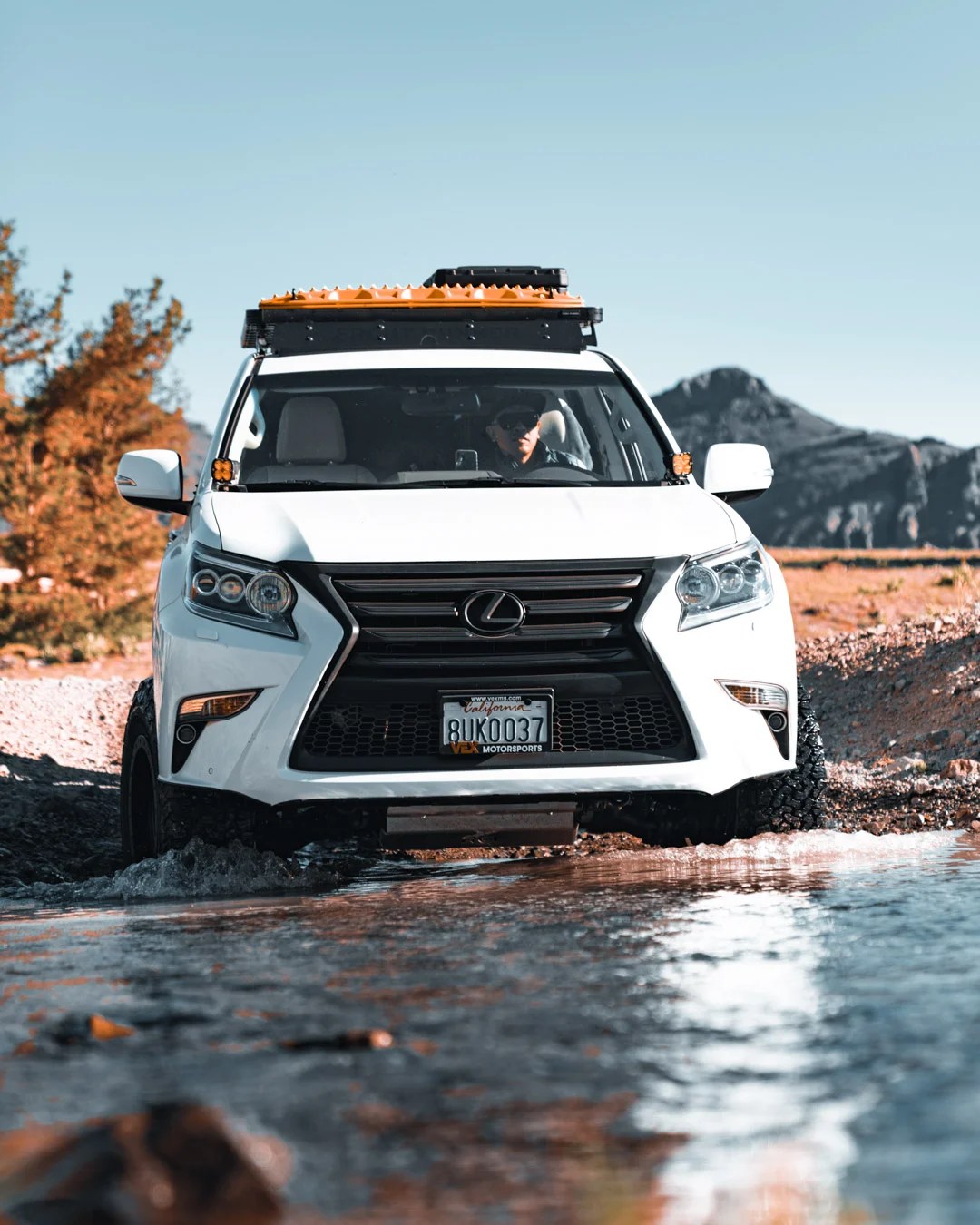 2017 GX460 Build ELG_4x4 IH8MUD Forum