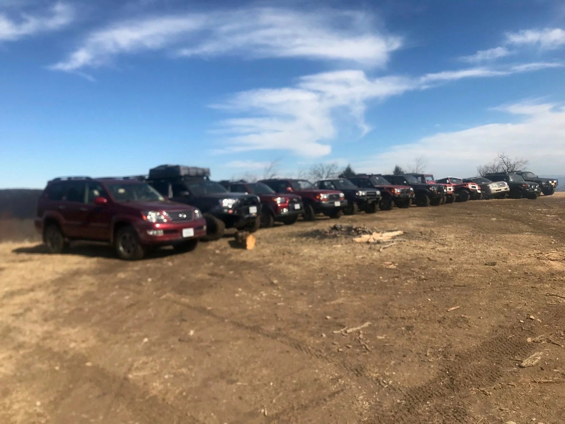 120 series Photos! Page 53 IH8MUD Forum