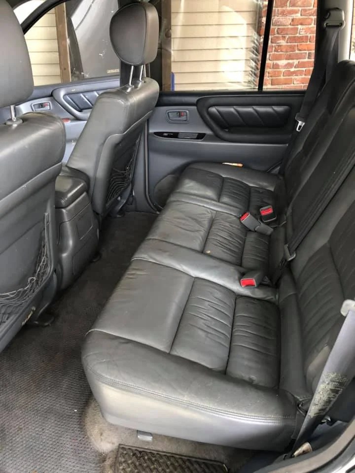 SOLD Memphis 2000 Toyota Landcruiser IH8MUD Forum