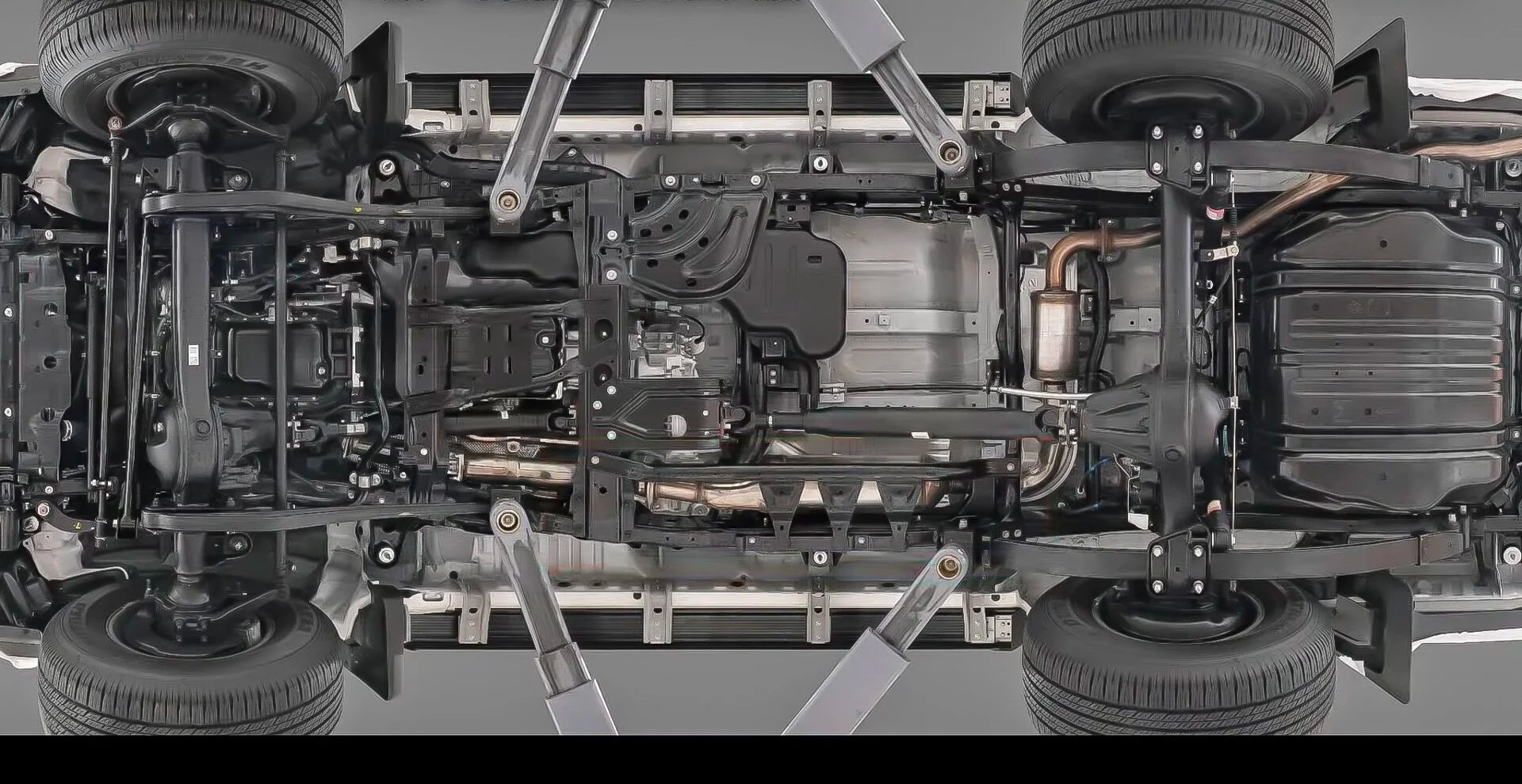 70 series "revised body work" | Page 9 | IH8MUD Forum