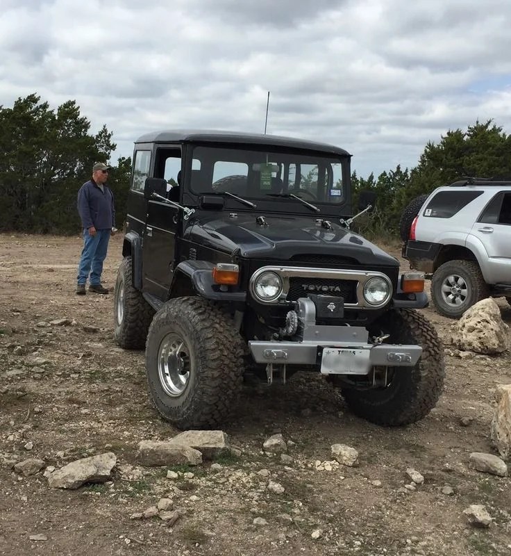 Blackjack 40 IH8MUD Forum