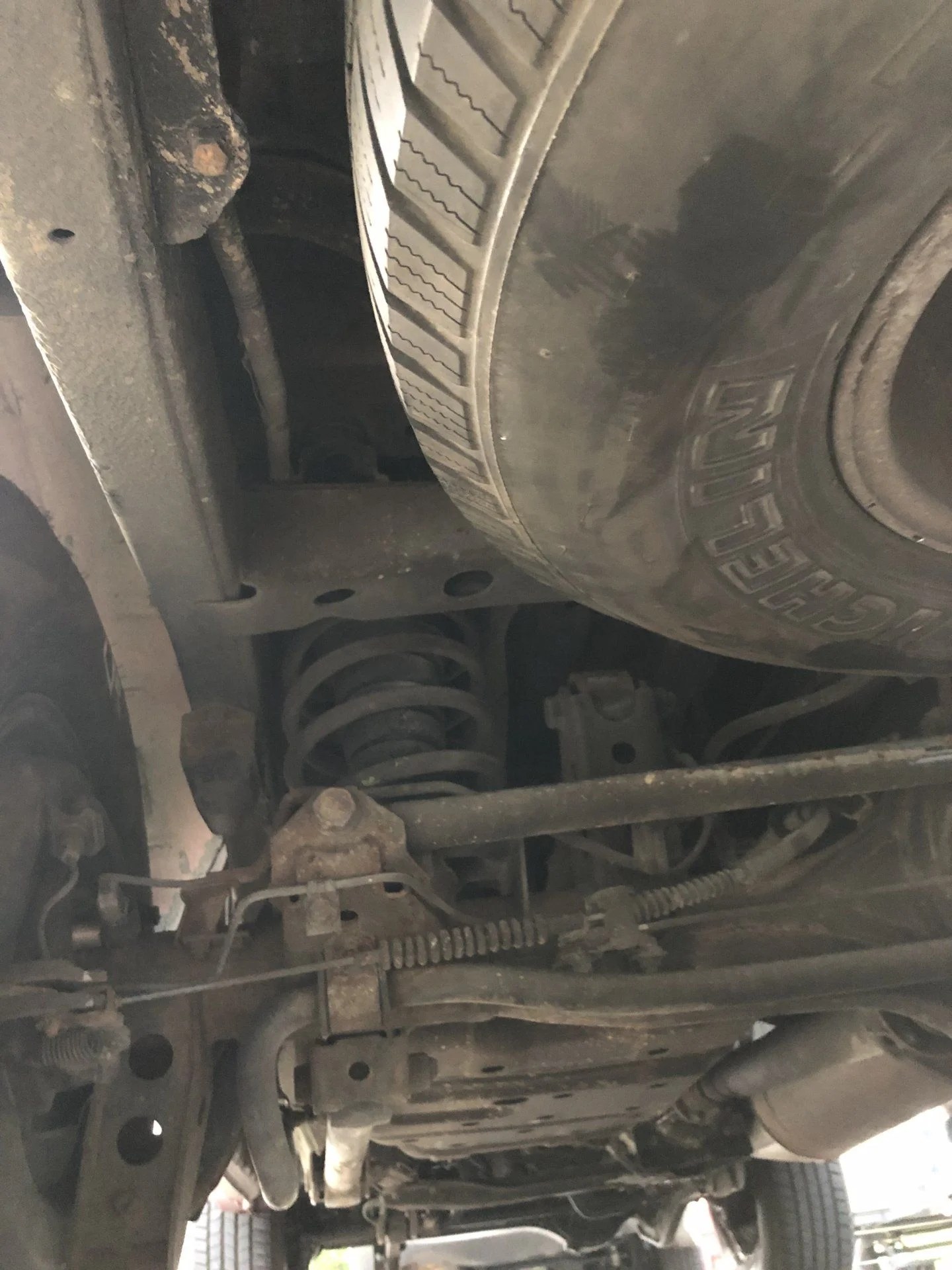 SOLD Johnson City TN 94 Toyota Land Cruiser 179k miles IH8MUD Forum