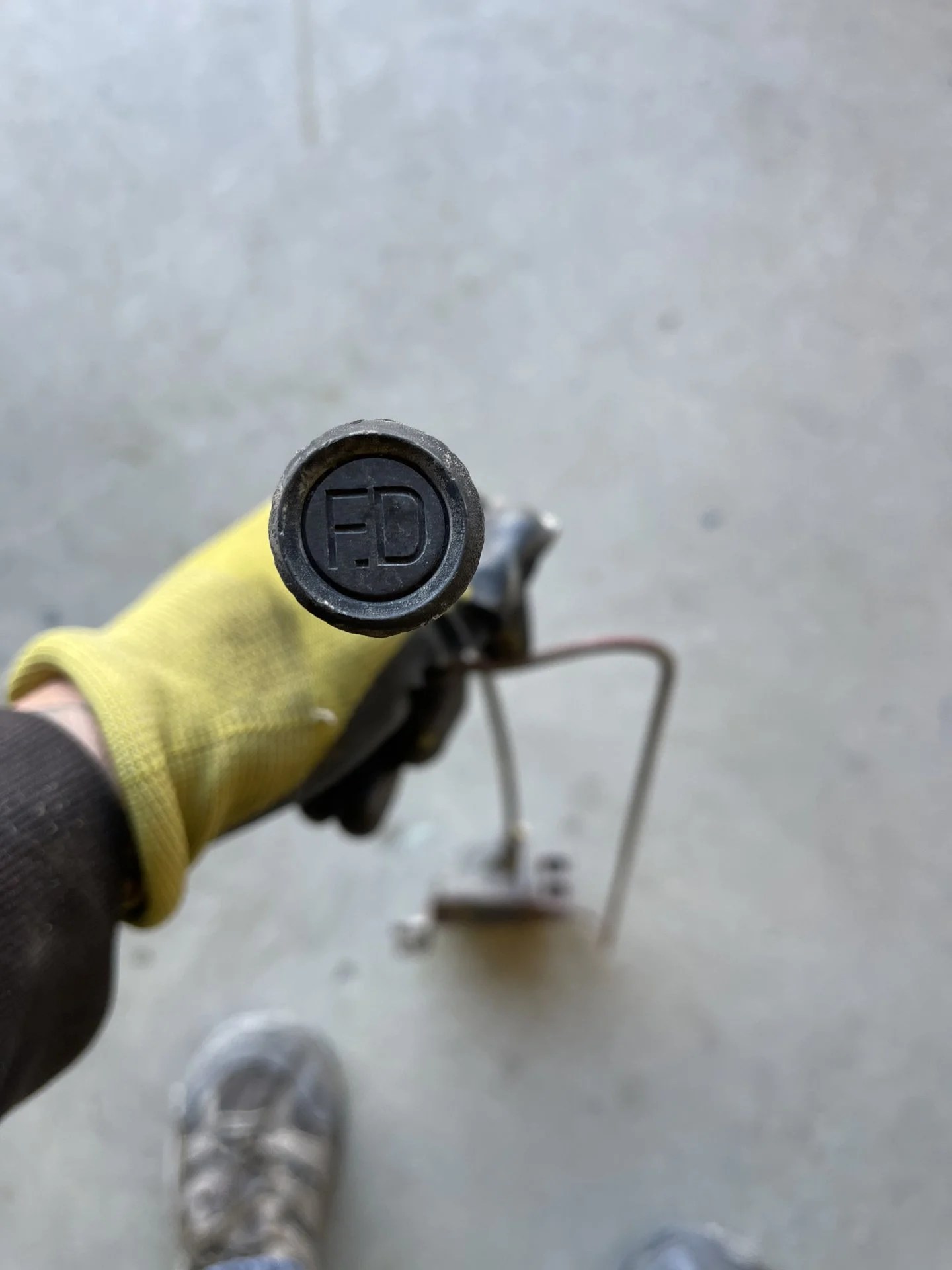 For Sale NM ABQ fj40 FD pull and attachment IH8MUD Forum