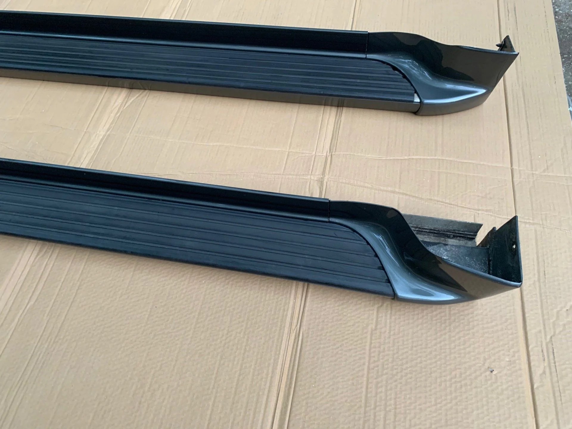 For Sale 100 Series Running Boards Central FL IH8MUD Forum