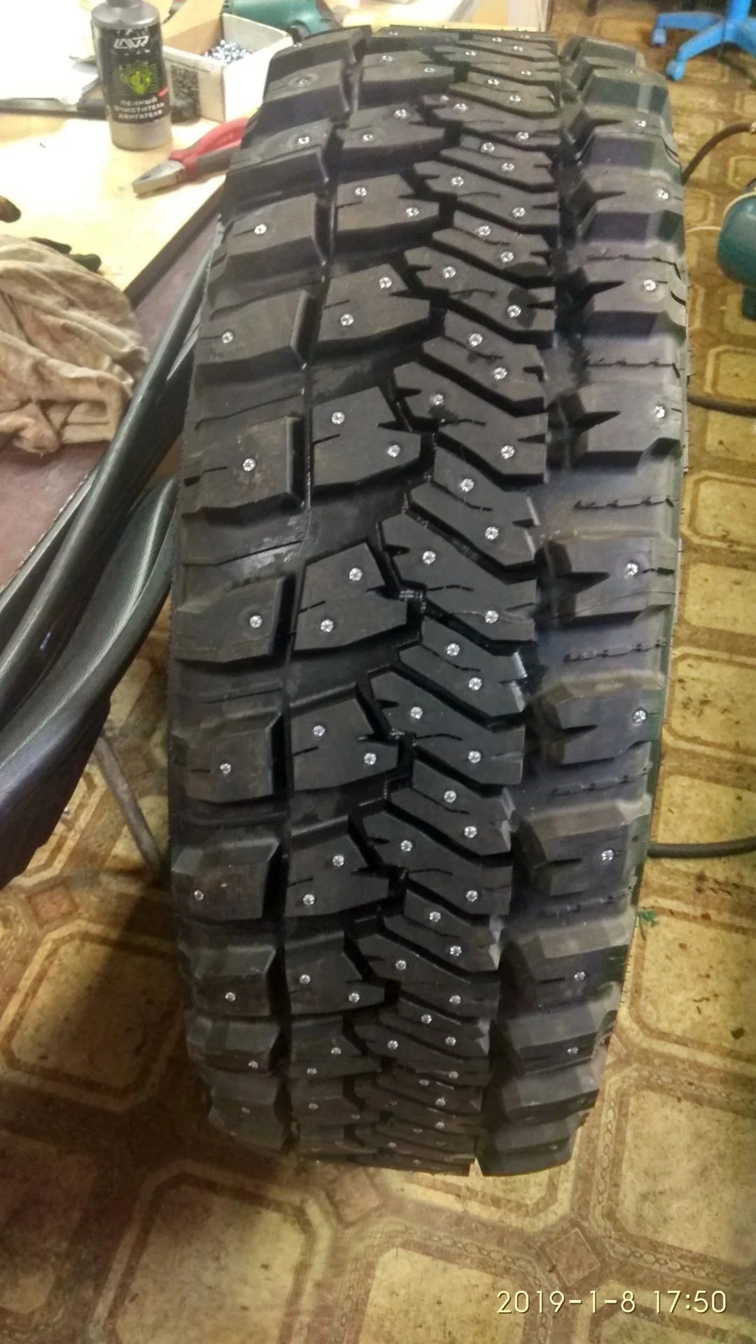 Best All Around Tires with Snow/Ice Rating IH8MUD Forum