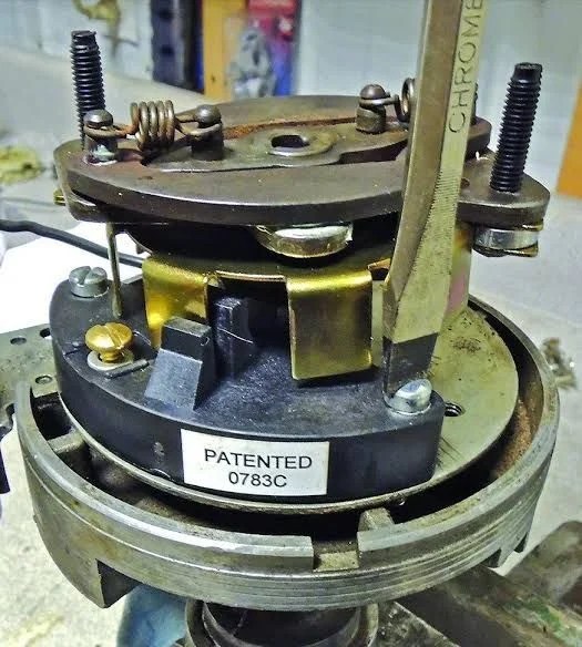 Breakerless SE Electronic Ignition Conversion IH8MUD Forum