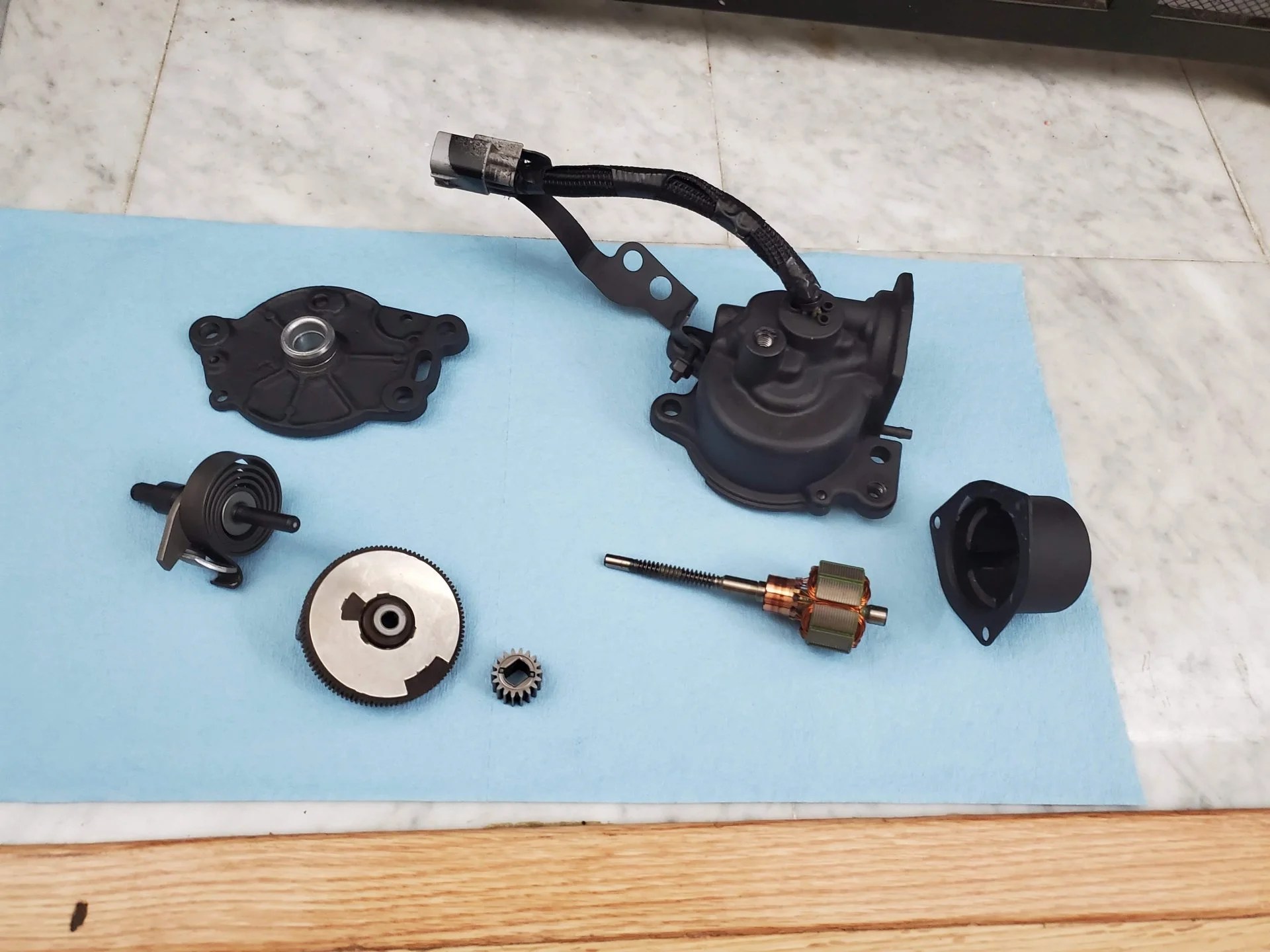 Builds - Rich’s 3rd Gen 4Runner build | Page 3 | IH8MUD Forum