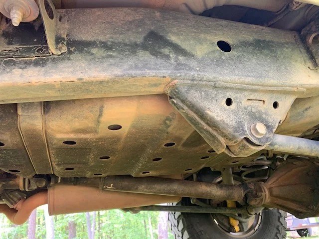 ATLANTA: 1996 LEXUS LX450 | IH8MUD Forum