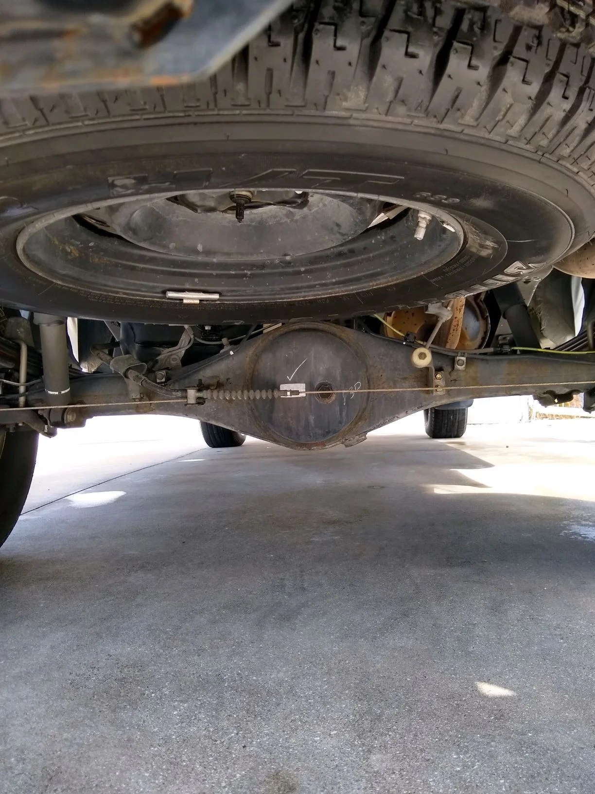 SOLD FL 2005 Toyota Tundra IH8MUD Forum