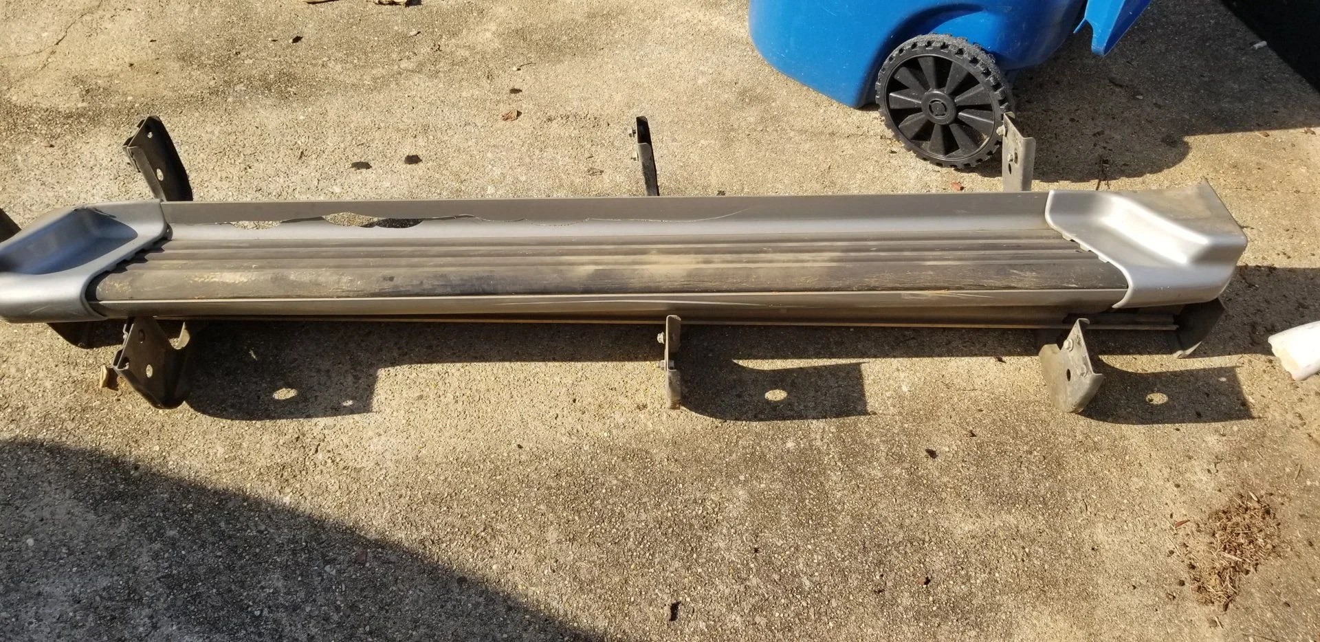 FREE Hueytown, AL 3rd Gen 4Runner Running Boards Local PickUp