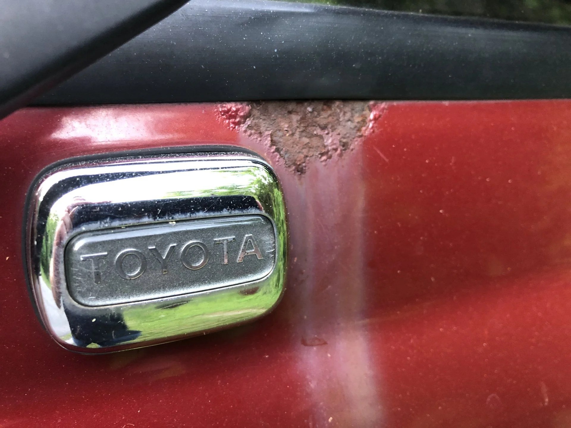 SOLD Johnson City TN 94 Toyota Land Cruiser 179k miles IH8MUD Forum