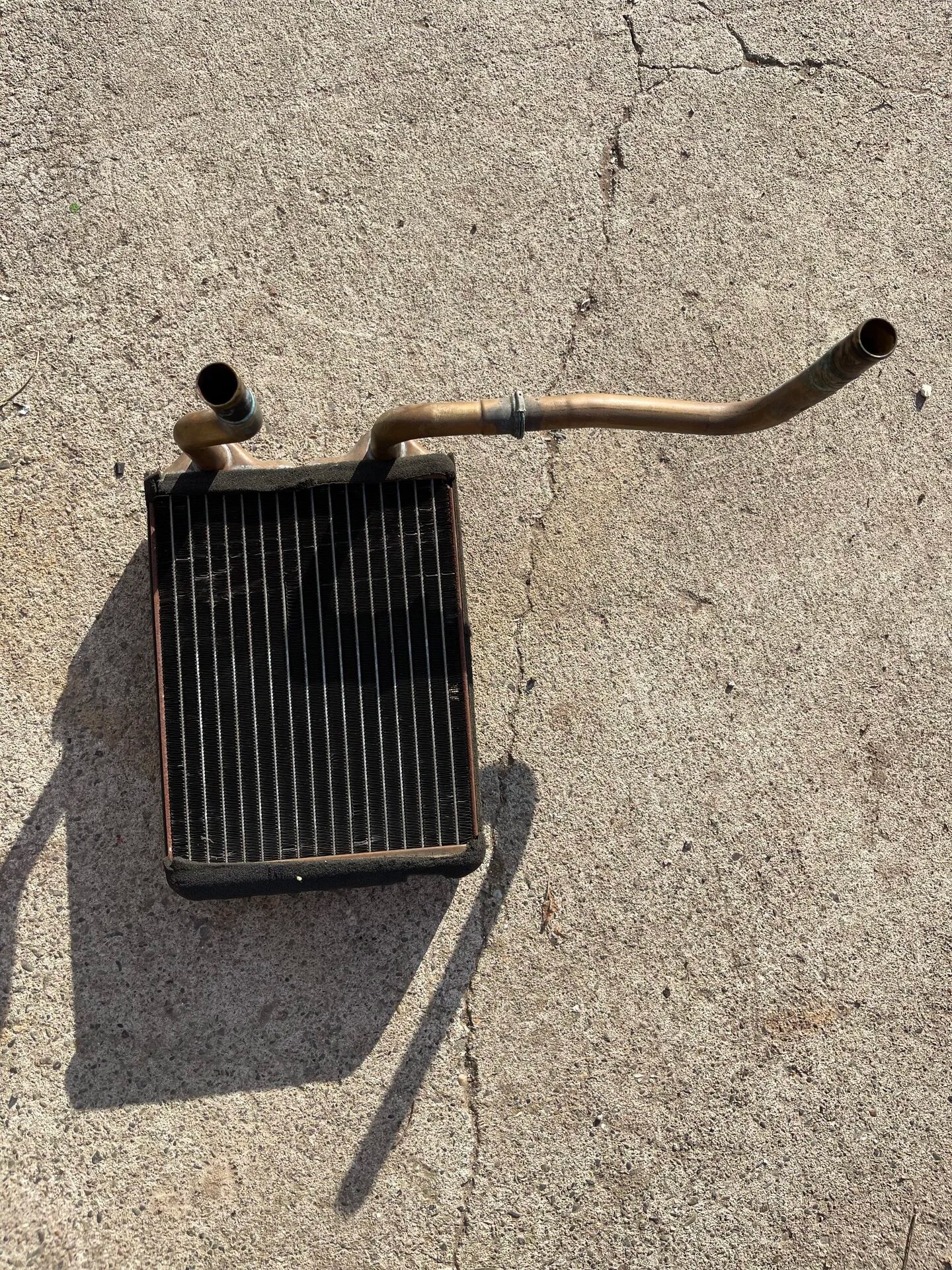 Heater Core Repair IH8MUD Forum