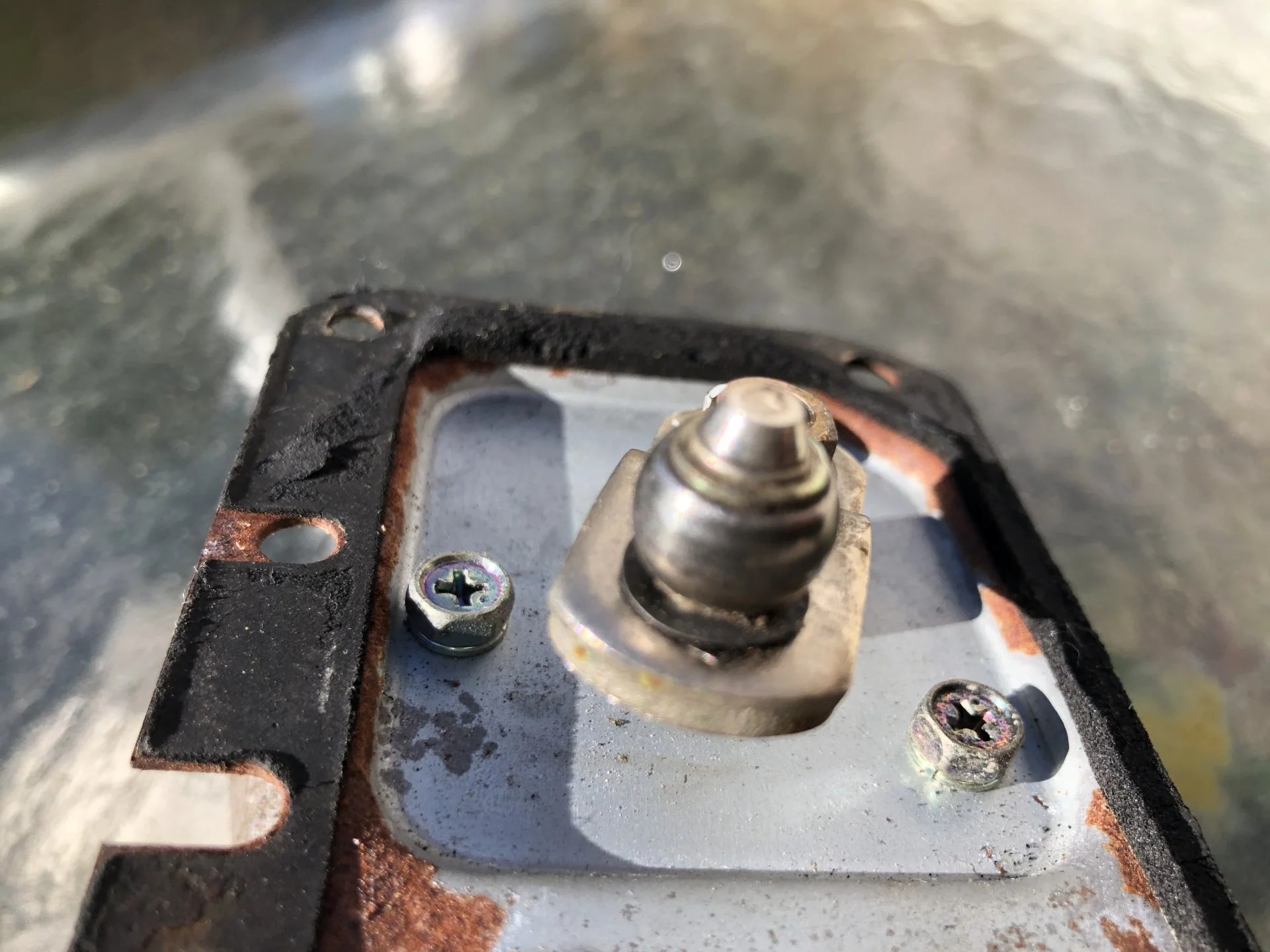 How many different style wiper motors are there from 7584? IH8MUD Forum