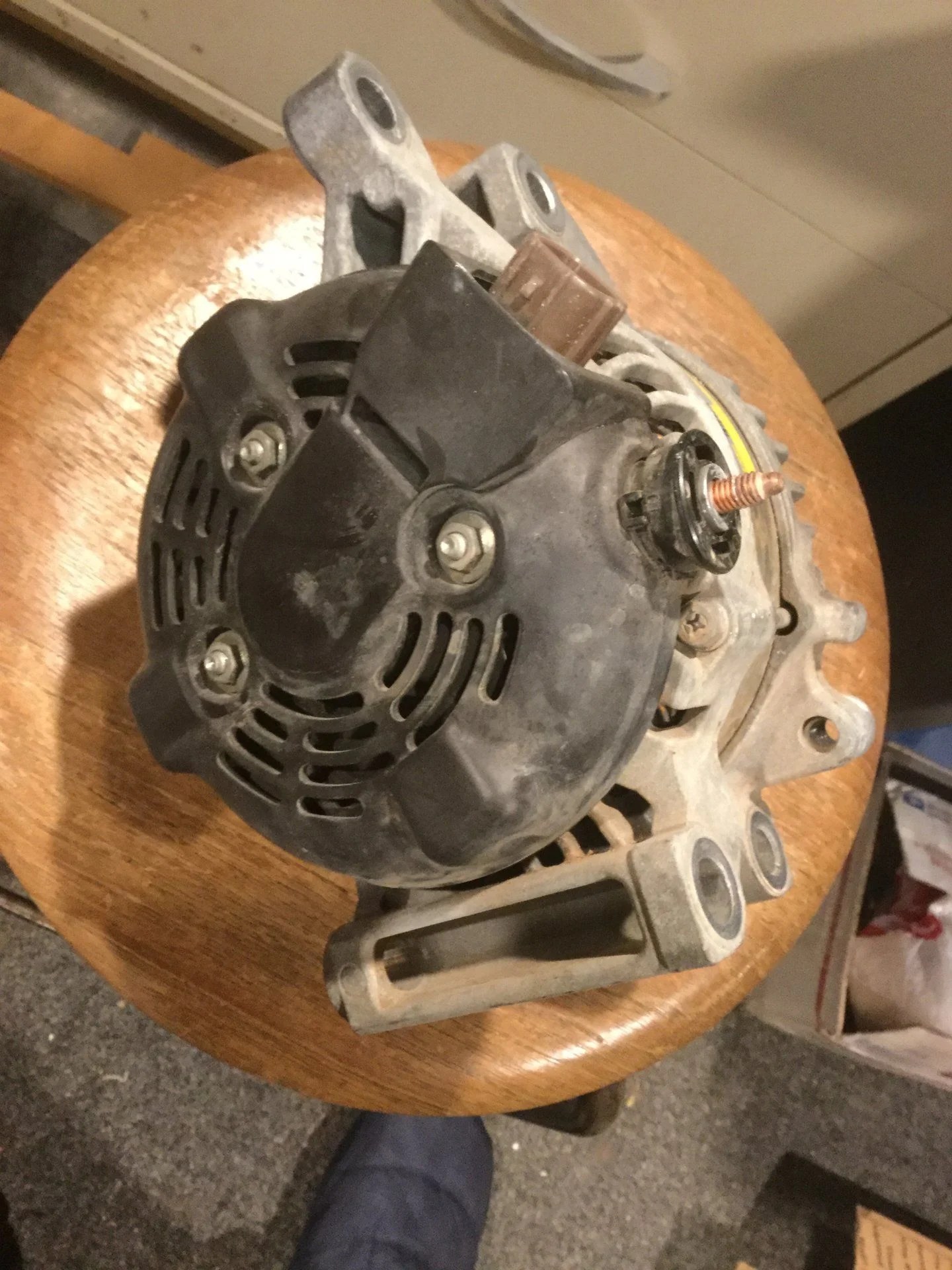 For Sale Seattle; 3UR alternator IH8MUD Forum