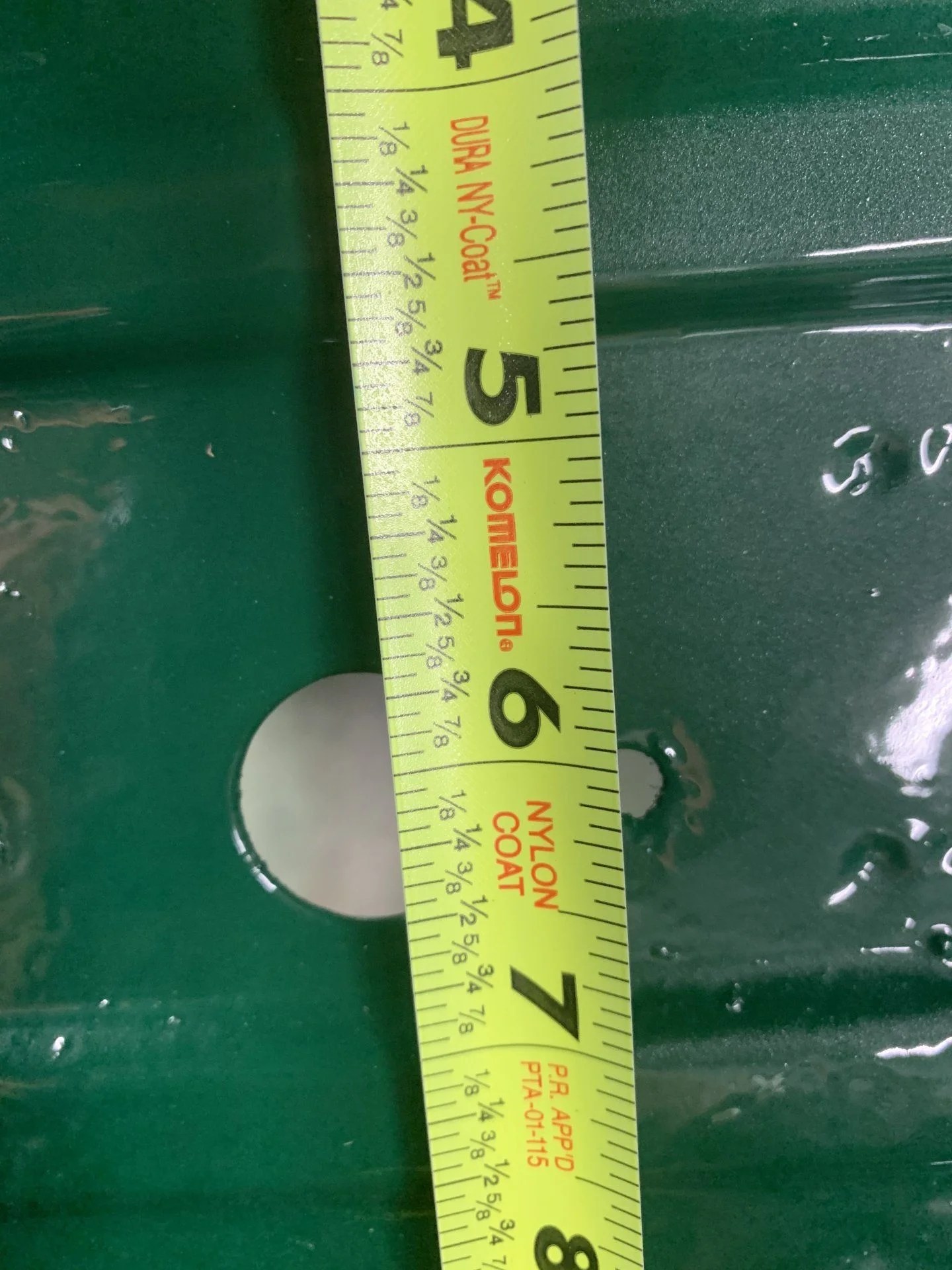 High beam switch location | IH8MUD Forum