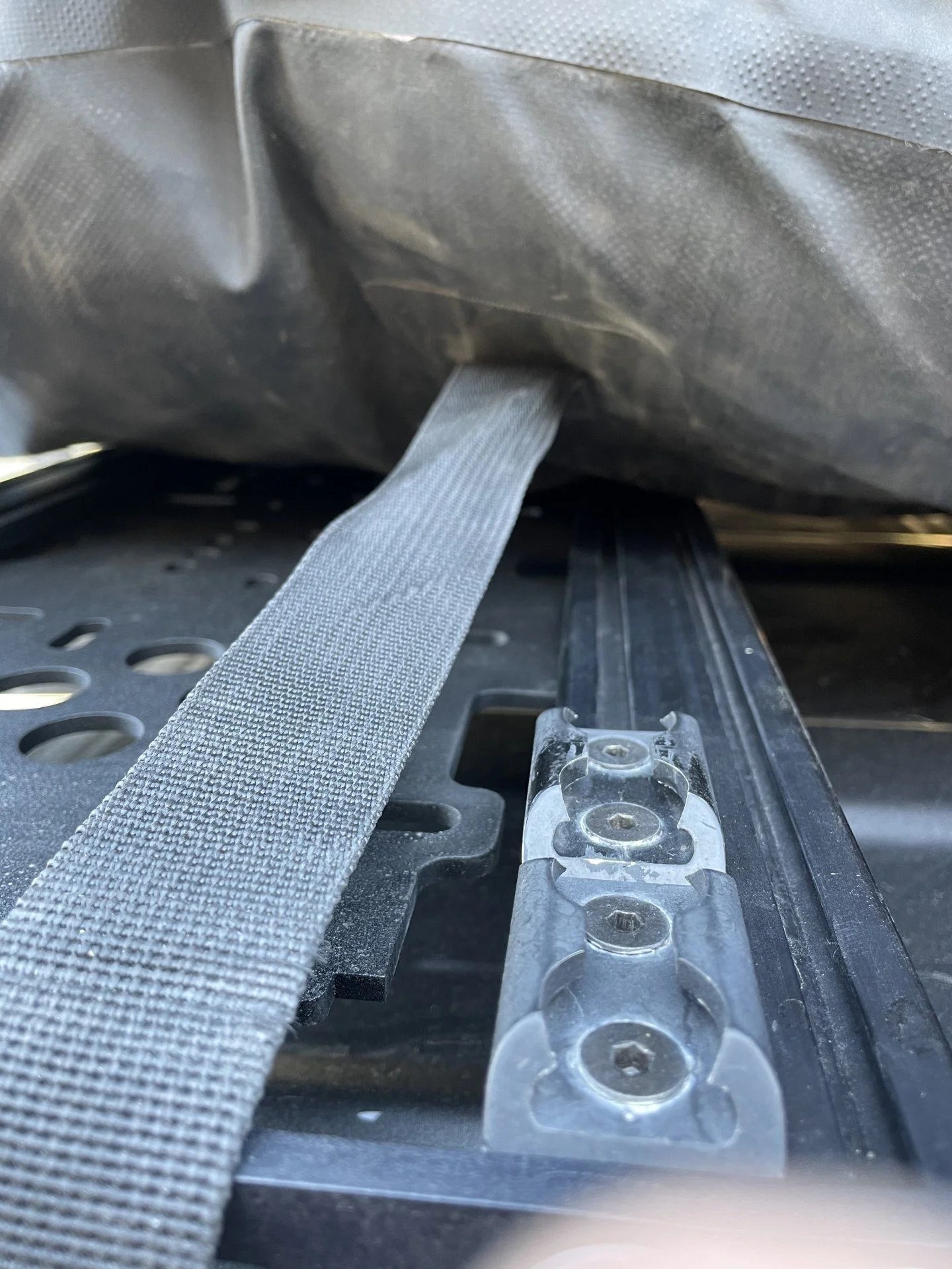 Prinsu 200 Series Rack INSTALLED Page 11 IH8MUD Forum