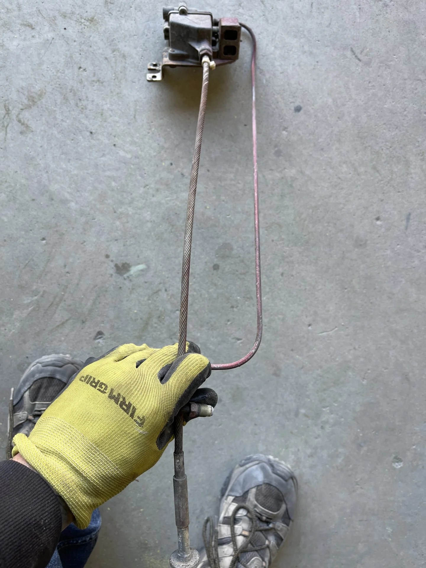 For Sale NM ABQ fj40 FD pull and attachment IH8MUD Forum