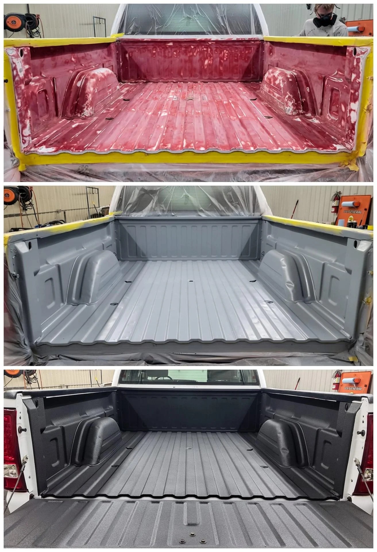 LC/LX Undercoating Rust Proof IH8MUD Forum