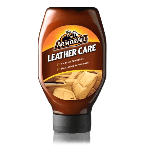 Cleaning leather seats IH8MUD Forum