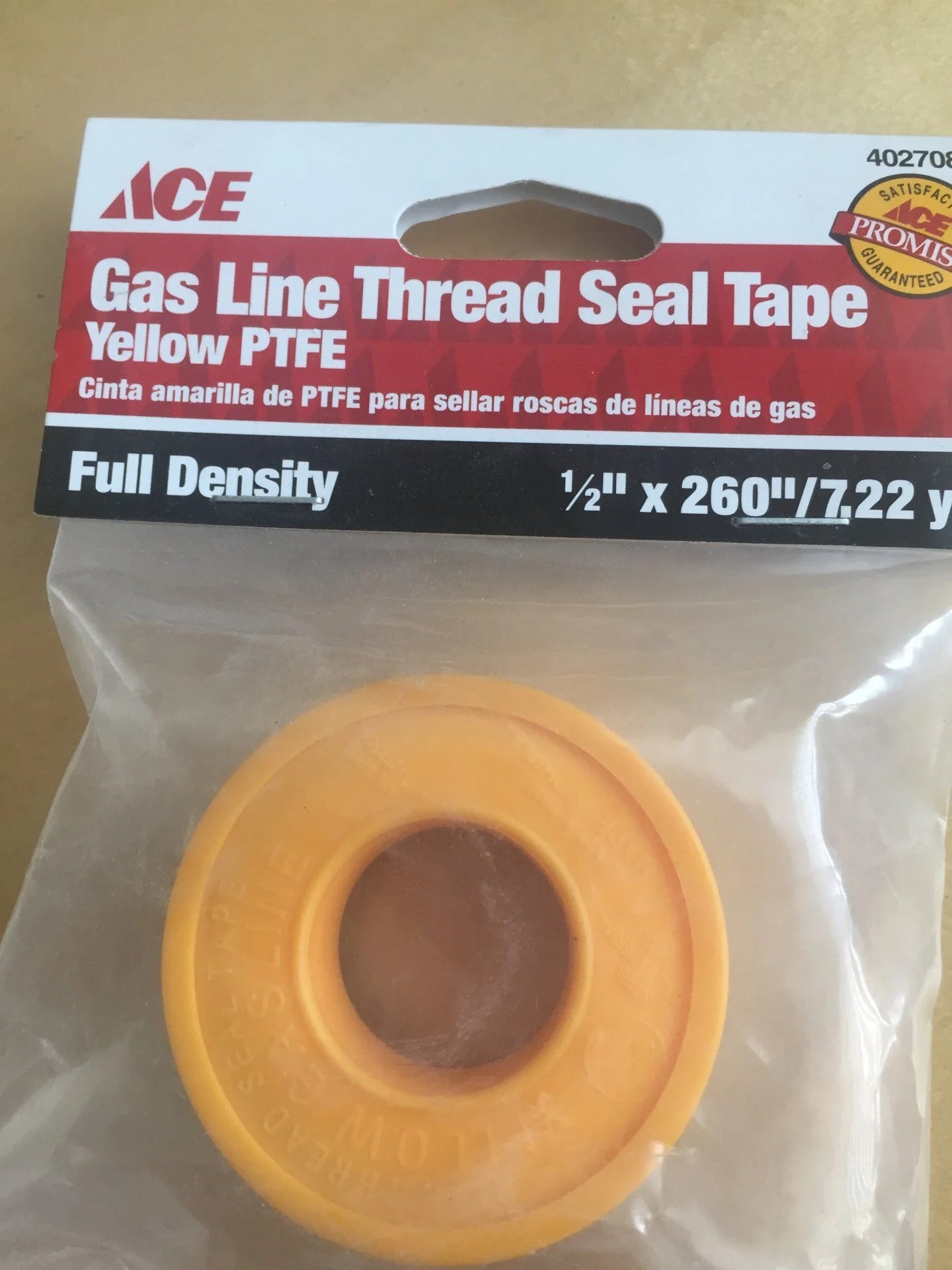 Should I use thread tape on this fitting? IH8MUD Forum