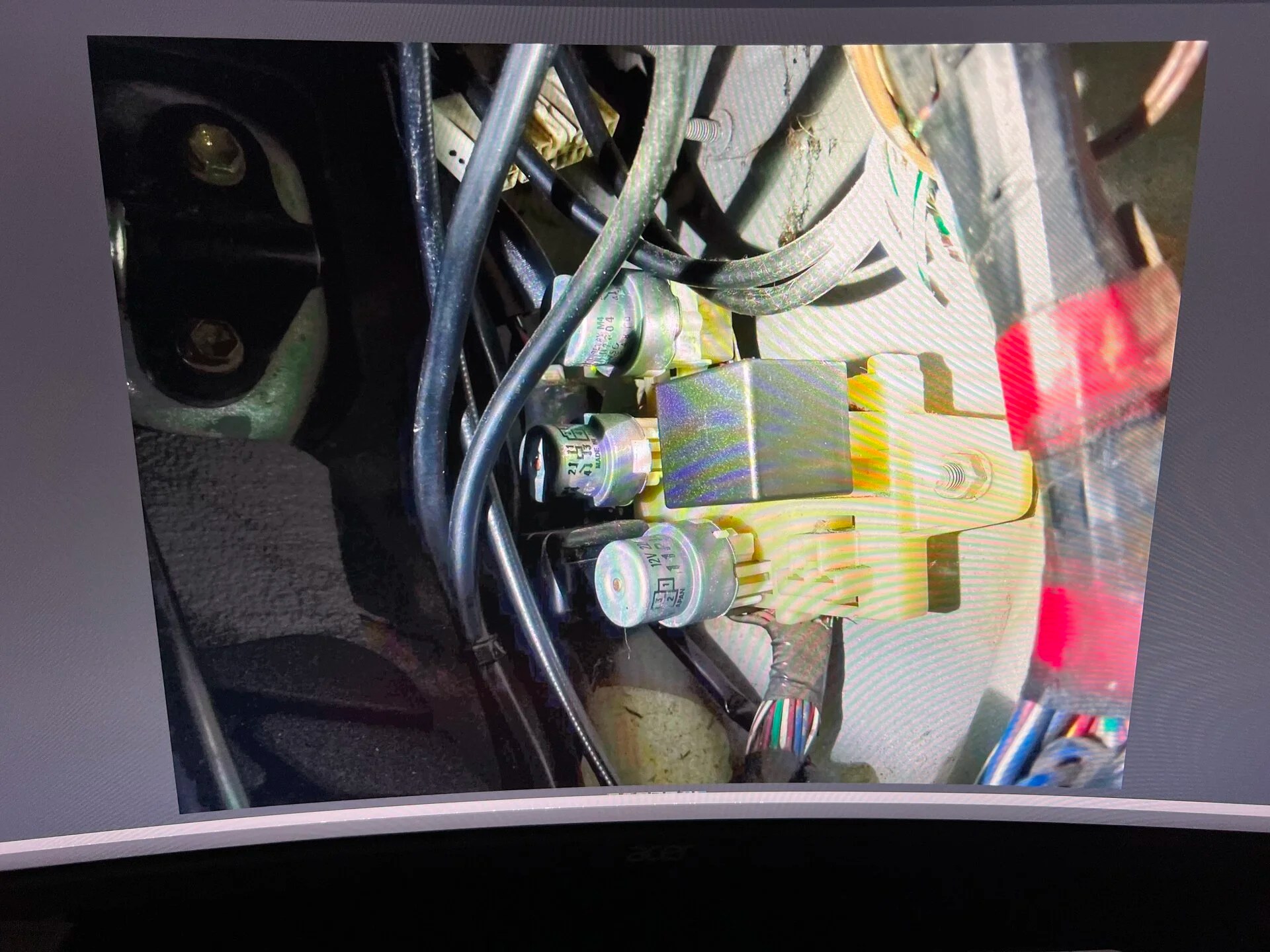 Aftermarket LED Bulbs causing fast turn signal, cancels cruise control