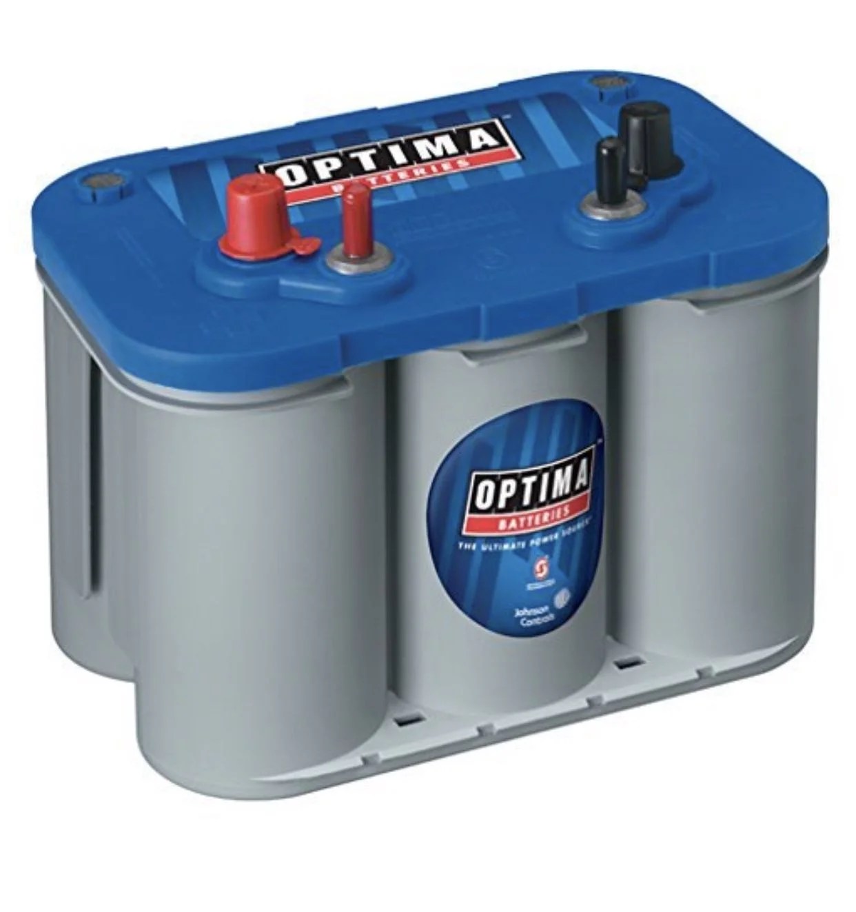 Battery posts wrong side solution IH8MUD Forum