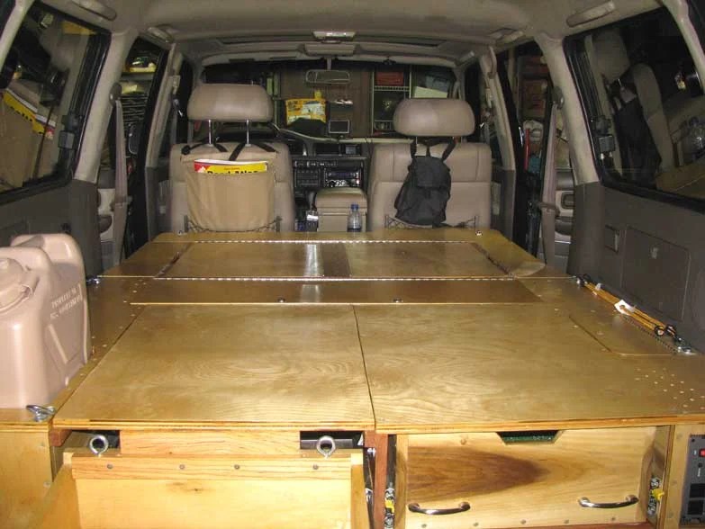 good heavy duty narrow air mattress? IH8MUD Forum